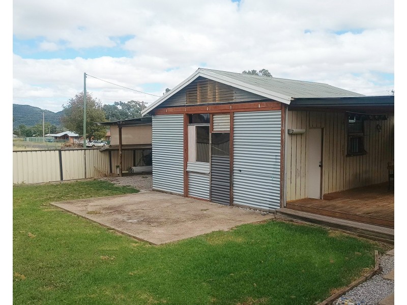 161 Pierce Street, Wellington NSW 2820