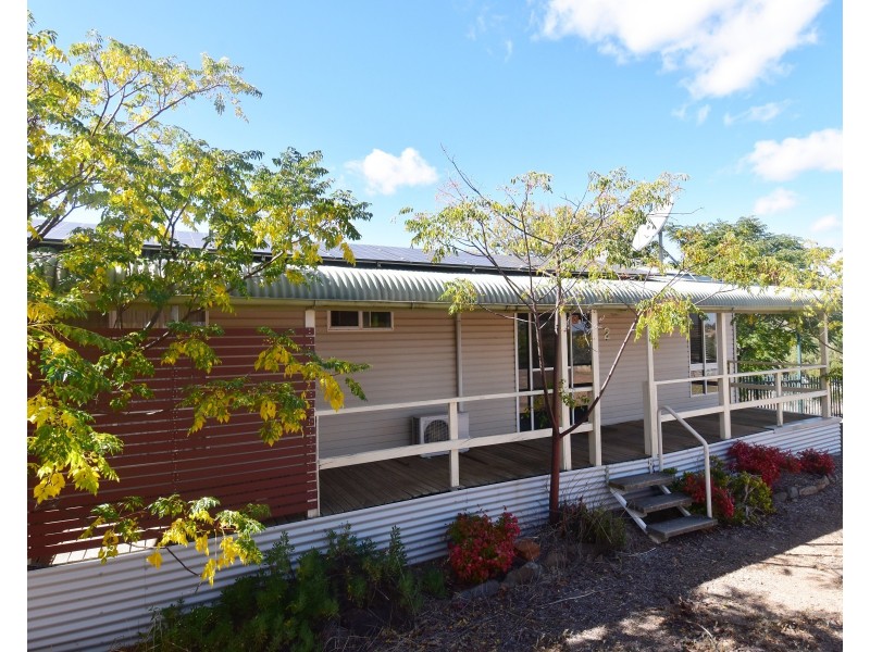 2 Liddell Street Stuart Town via, Wellington NSW 2820