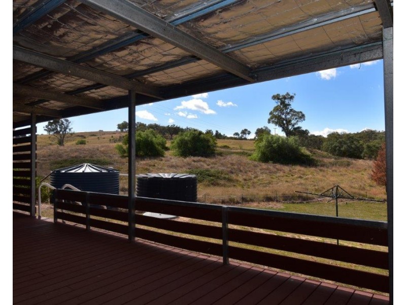 2 Liddell Street Stuart Town via, Wellington NSW 2820