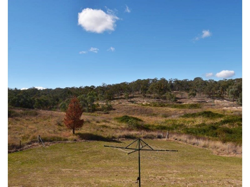 2 Liddell Street Stuart Town via, Wellington NSW 2820