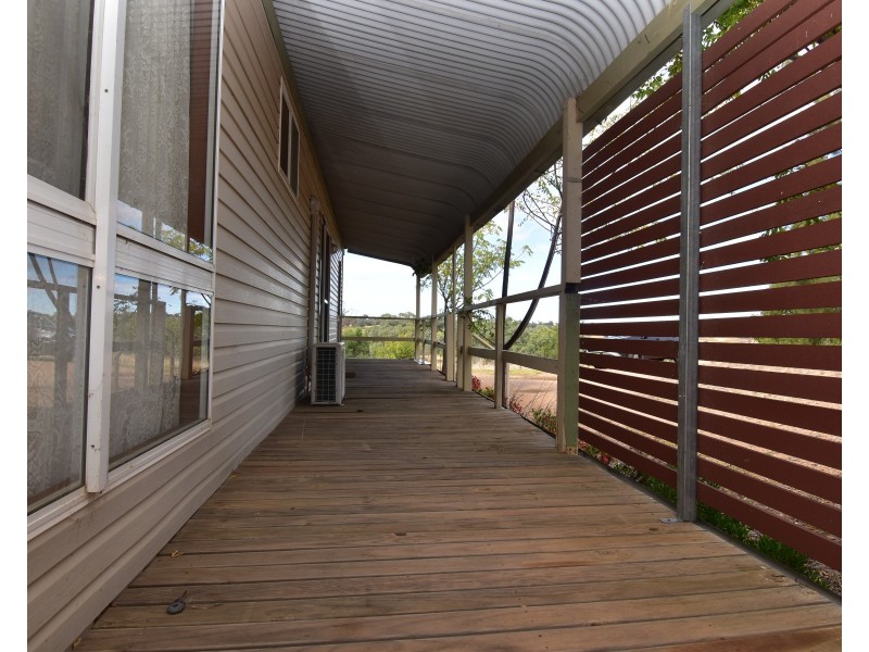 2 Liddell Street Stuart Town via, Wellington NSW 2820