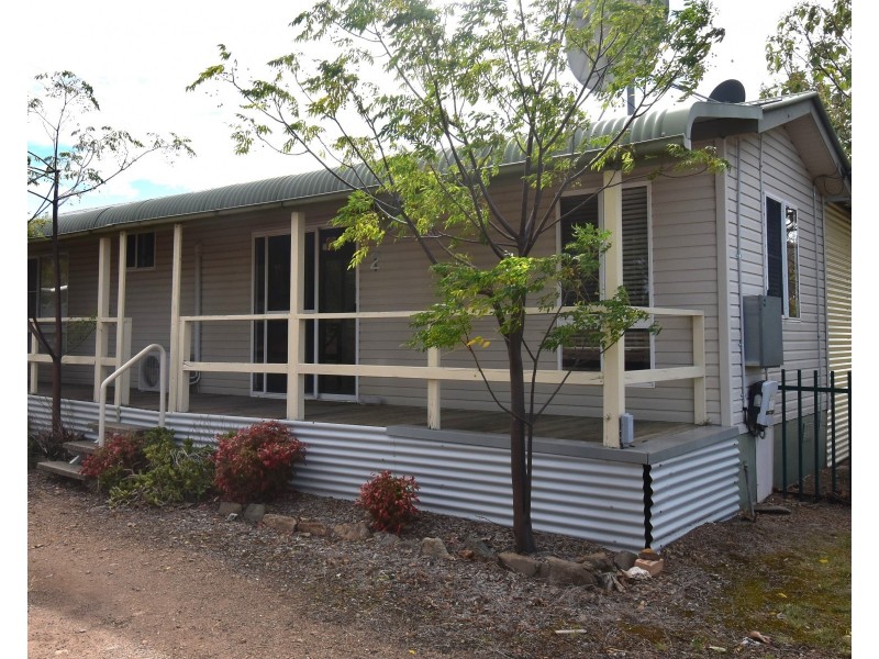 2 Liddell Street Stuart Town via, Wellington NSW 2820