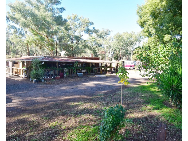 8050 Mitchell Highway Bakers Swamp via, Wellington NSW 2820