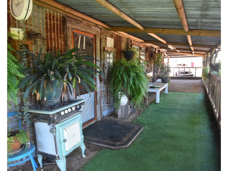 8050 Mitchell Highway Bakers Swamp via, Molong NSW 2866