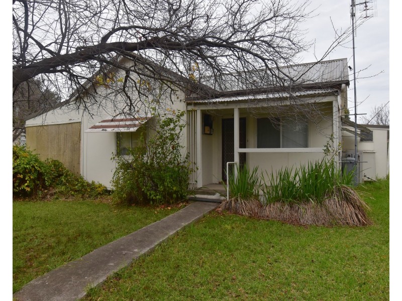 49 Alexander Street Stuart Town via, Wellington NSW 2820