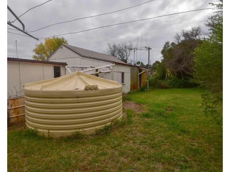 49 Alexander Street Stuart Town via, Wellington NSW 2820