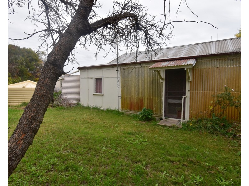 49 Alexander Street Stuart Town via, Wellington NSW 2820