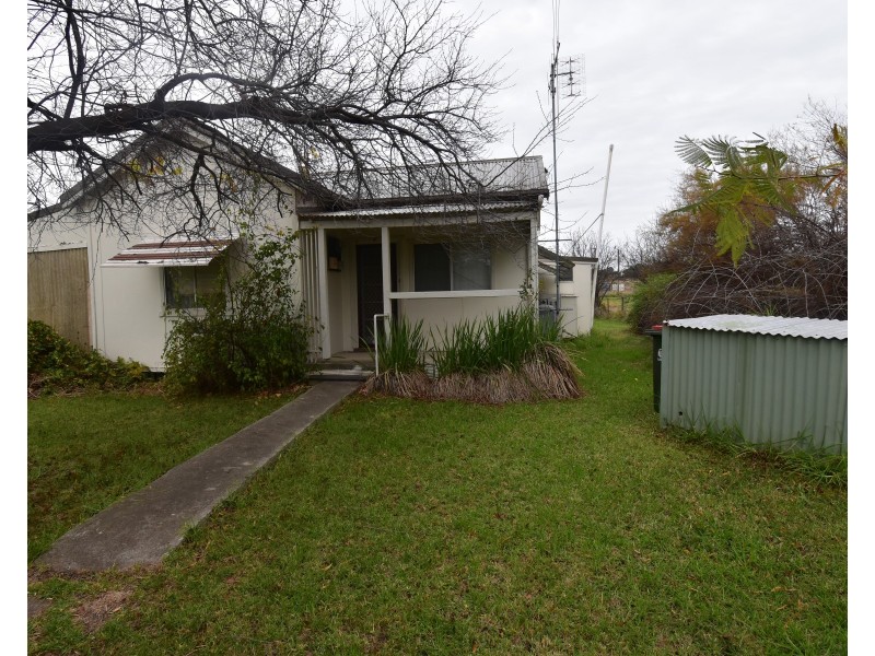 49 Alexander Street Stuart Town via, Wellington NSW 2820