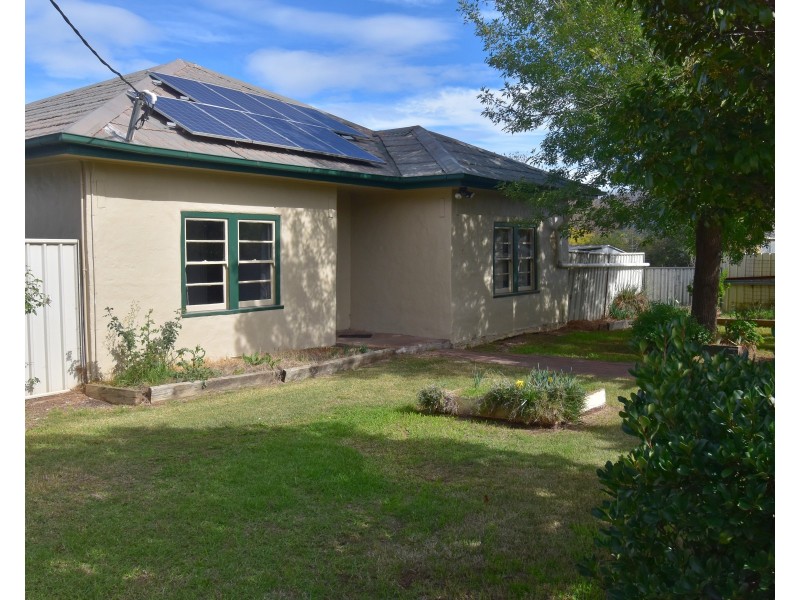 15 Palmer Street, Wellington NSW 2820