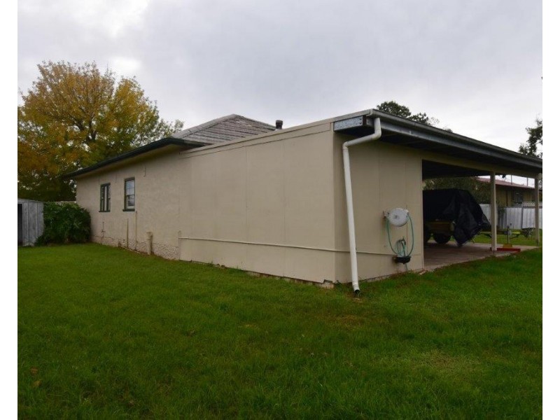 15 Palmer Street, Wellington NSW 2820