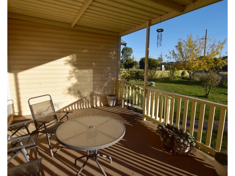 162 Thornton Street, Wellington NSW 2820