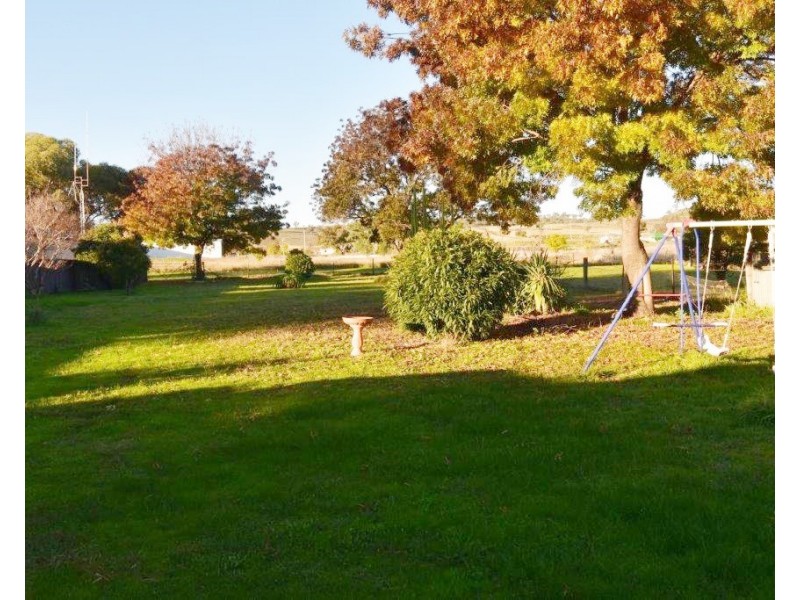 162 Thornton Street, Wellington NSW 2820