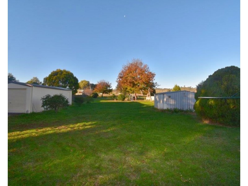 162 Thornton Street, Wellington NSW 2820