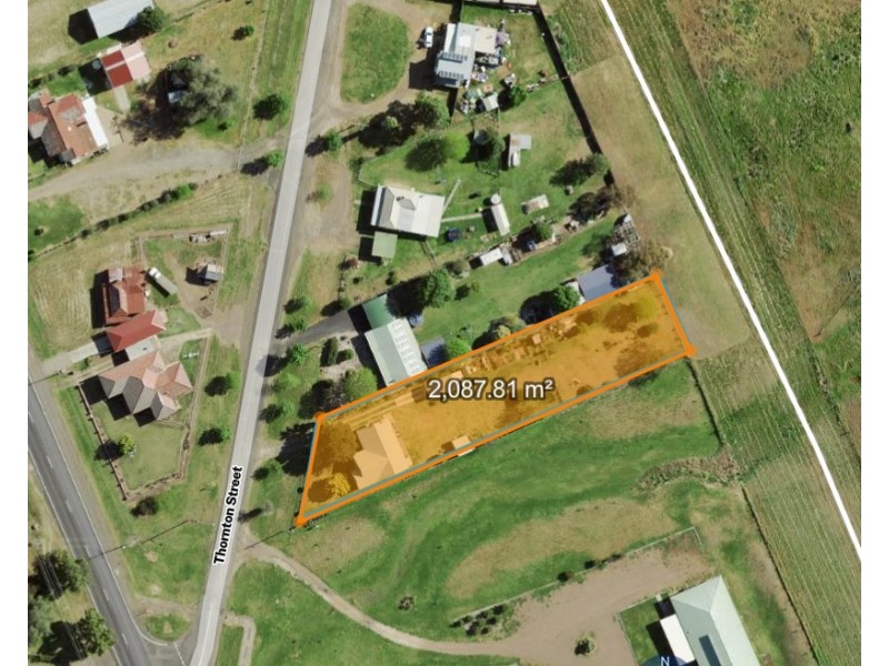 162 Thornton Street, Wellington NSW 2820