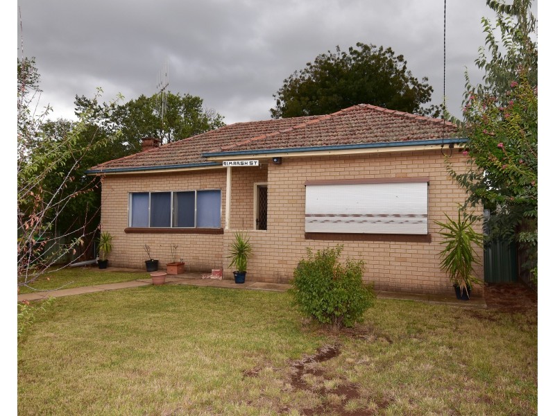 91 Marsh Street, Wellington NSW 2820