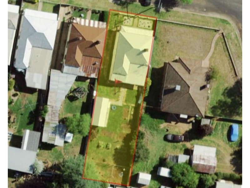59 Maxwell Street, Wellington NSW 2820