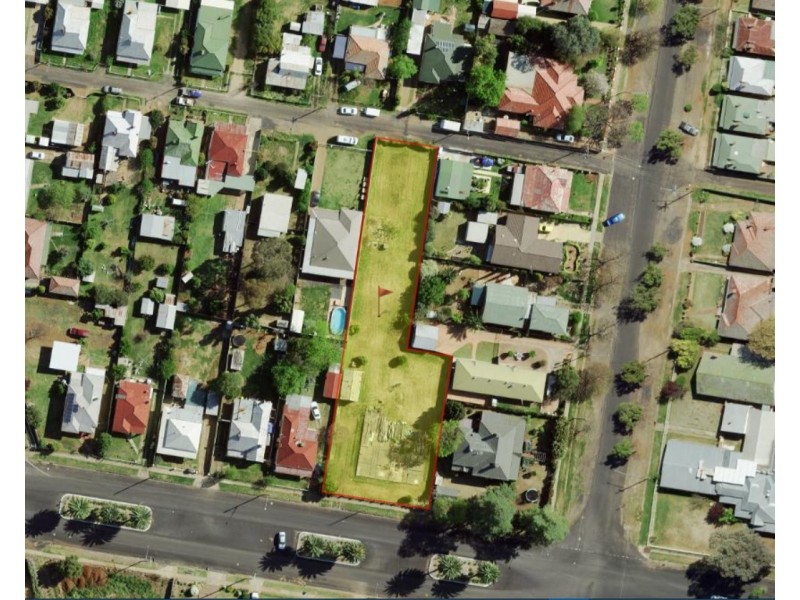 88-90 Warne Street, Wellington NSW 2820