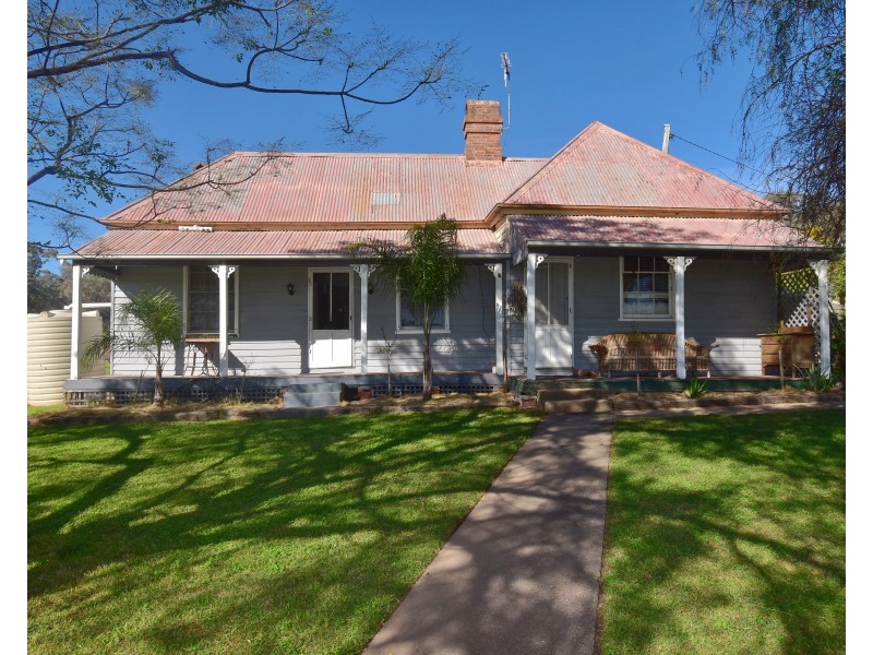 4101 Goolma Rd Spicers Creek via, Wellington NSW 2820