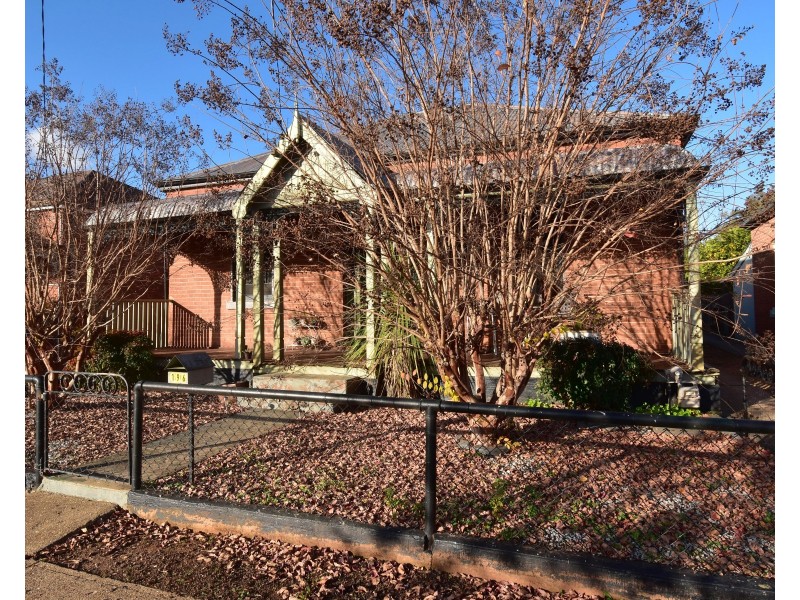 196 Percy Street, Wellington NSW 2820