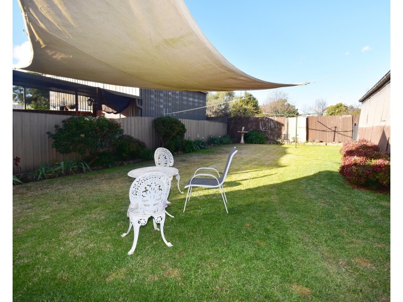 196 Percy Street, Wellington NSW 2820