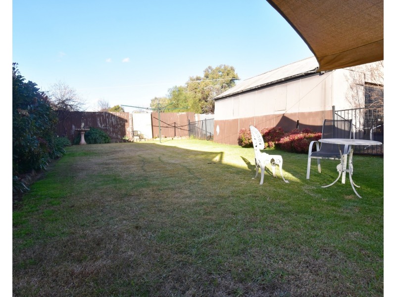 196 Percy Street, Wellington NSW 2820