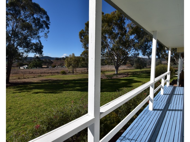 608 Dripstone Road Dripstone Via, Wellington NSW 2820