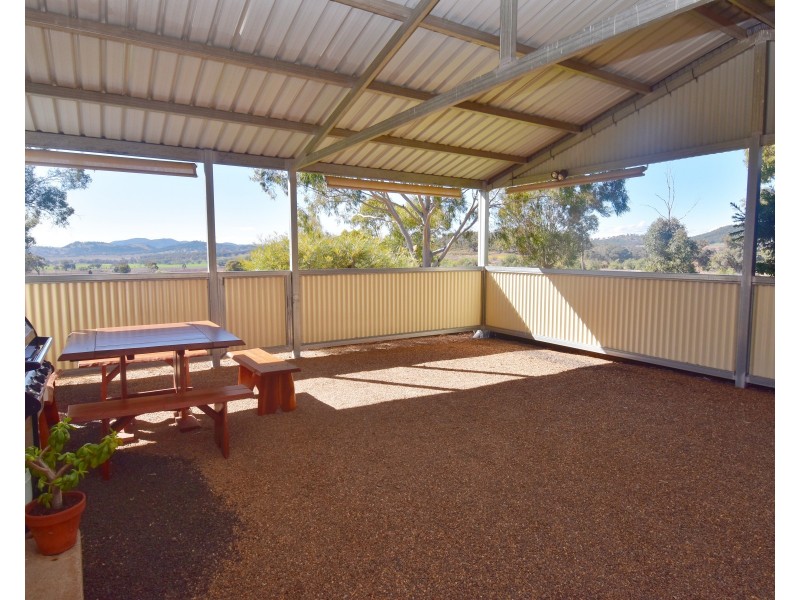 608 Dripstone Road Dripstone Via, Wellington NSW 2820