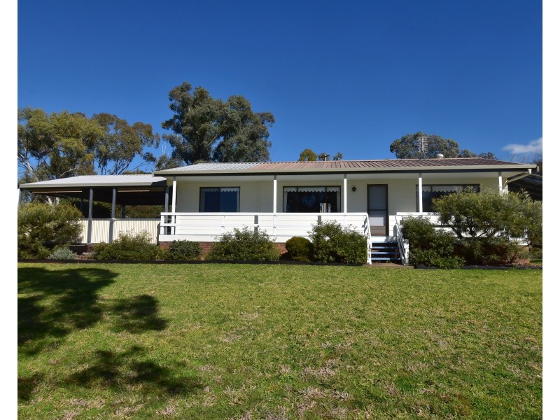 608 Dripstone Road Dripstone Via, Wellington NSW 2820
