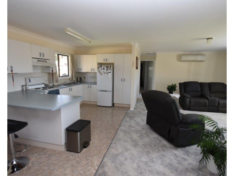 608 Dripstone Road Dripstone Via, Wellington NSW 2820
