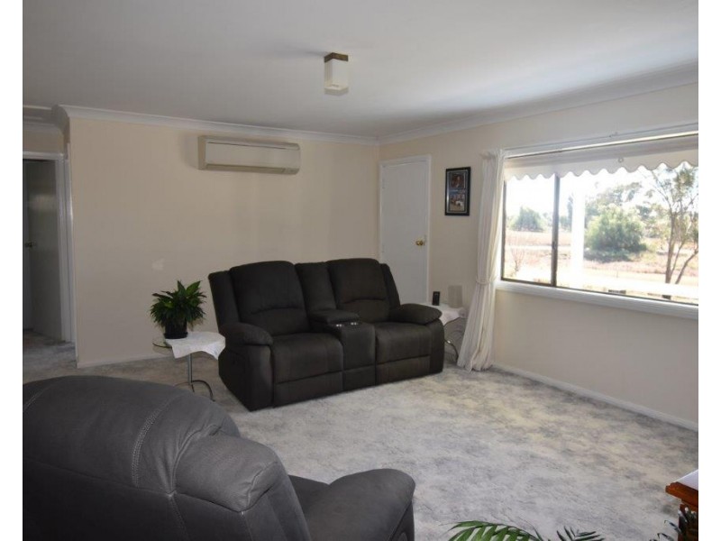 608 Dripstone Road Dripstone Via, Wellington NSW 2820