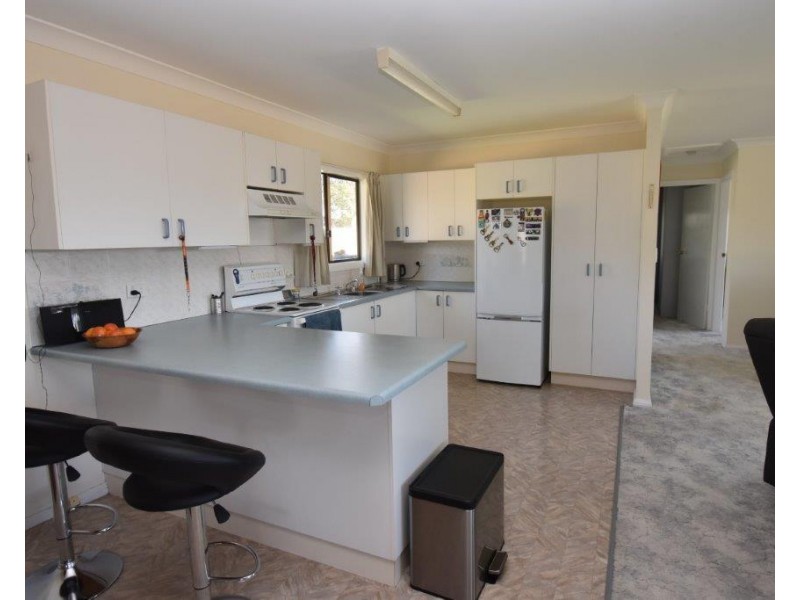 608 Dripstone Road Dripstone Via, Wellington NSW 2820