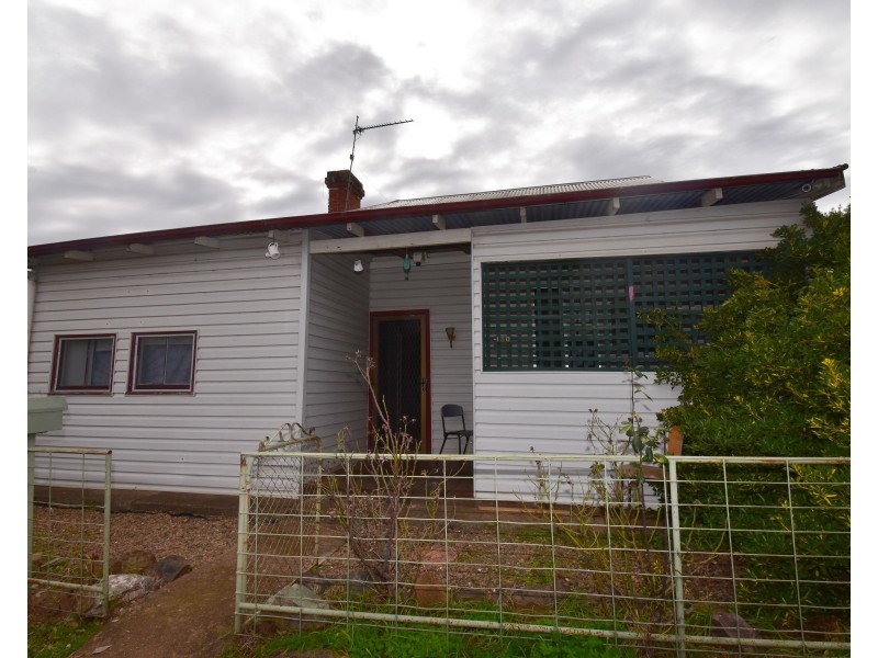130 Maughan Street, Wellington NSW 2820