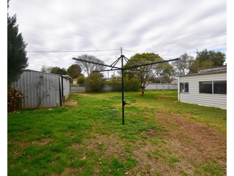 130 Maughan Street, Wellington NSW 2820