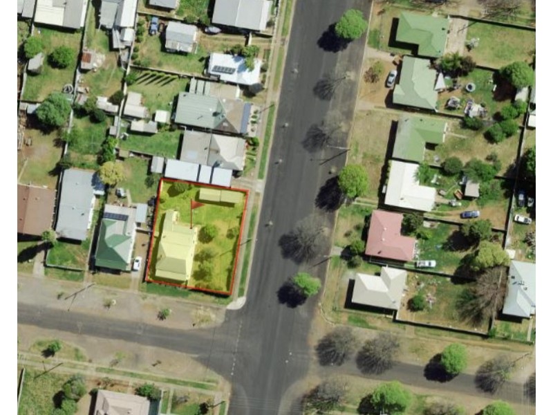 130 Maughan Street, Wellington NSW 2820