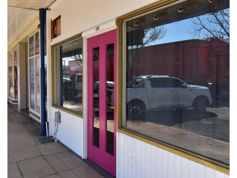 120 Lee Street, Wellington NSW 2820