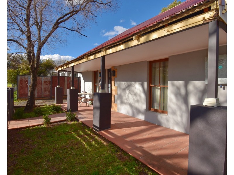 70 Thornton Street, Wellington NSW 2820