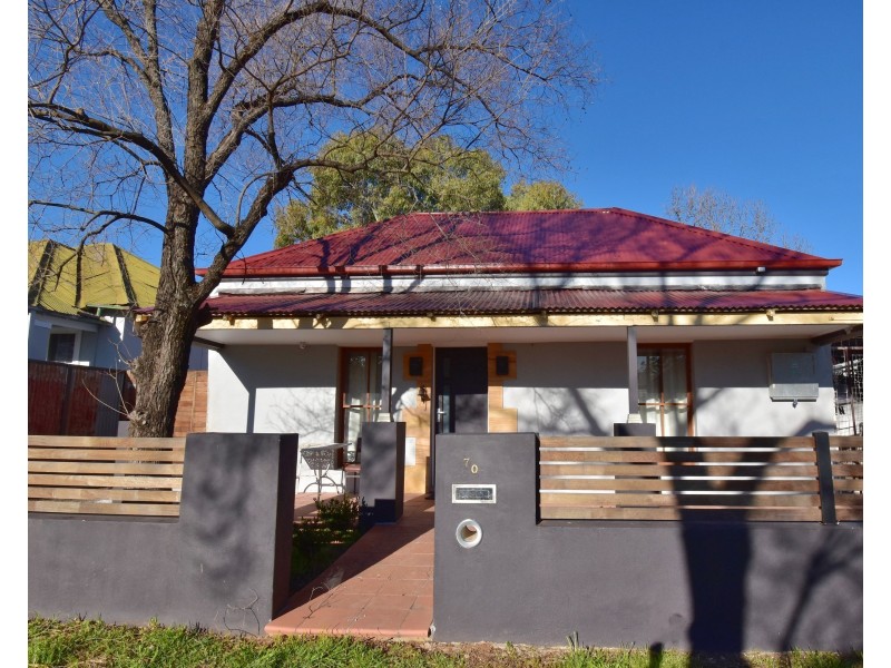 70 Thornton Street, Wellington NSW 2820