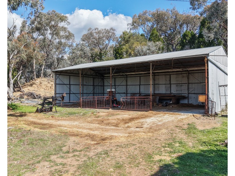 350 Ingles Road NEUREA Via, Wellington NSW 2820