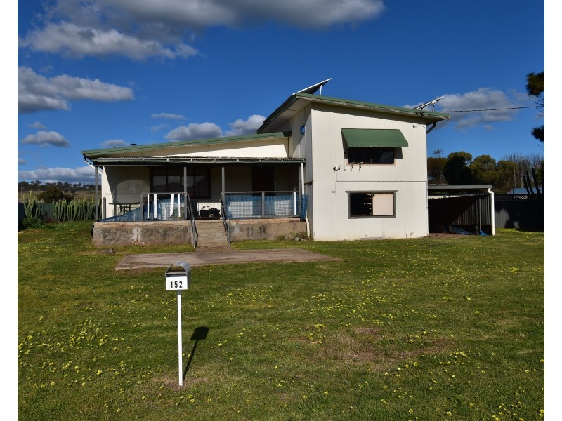 152 Thornton Street, Wellington NSW 2820