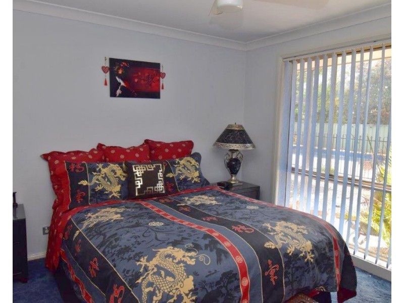 2 Tristannia Street, Wellington NSW 2820
