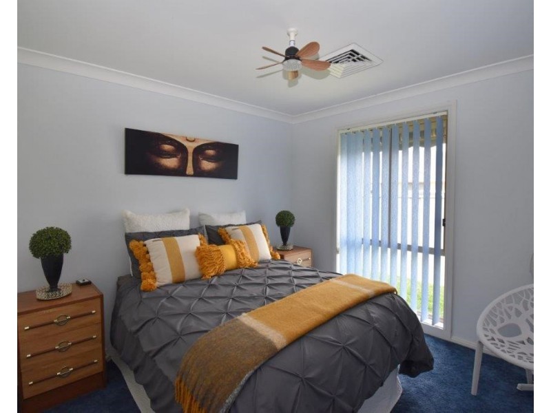2 Tristannia Street, Wellington NSW 2820