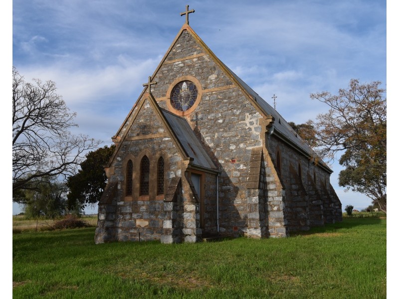 16 Church Street BODANGORA NSW via, Wellington NSW 2820