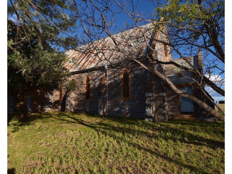 16 Church Street BODANGORA NSW via, Wellington NSW 2820