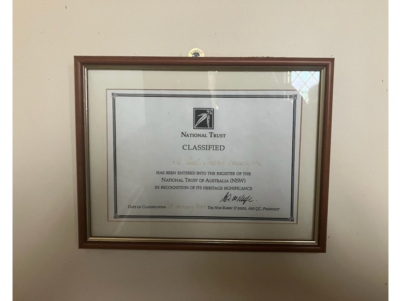 16 Church Street BODANGORA NSW via, Wellington NSW 2820