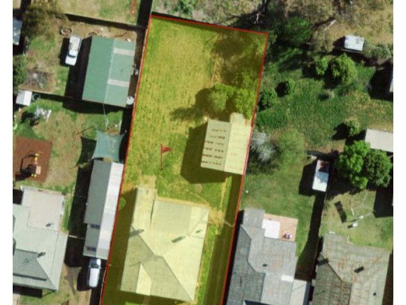 36 Maxwell Street, Wellington NSW 2820