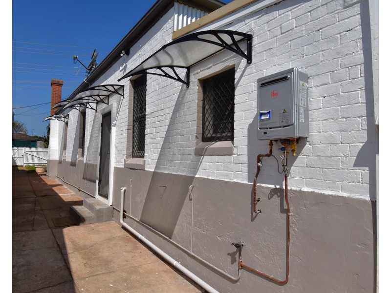 5 Parkes Street, Wellington NSW 2820
