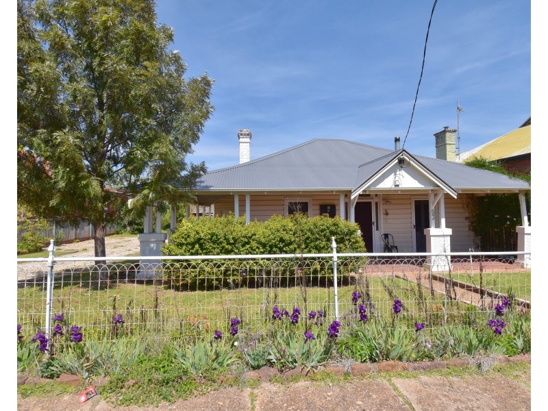 53 Warne Street, Wellington NSW 2820