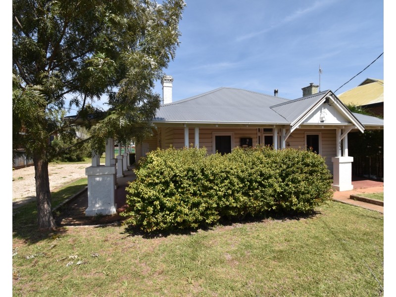53 Warne Street, Wellington NSW 2820