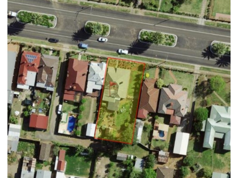 53 Warne Street, Wellington NSW 2820