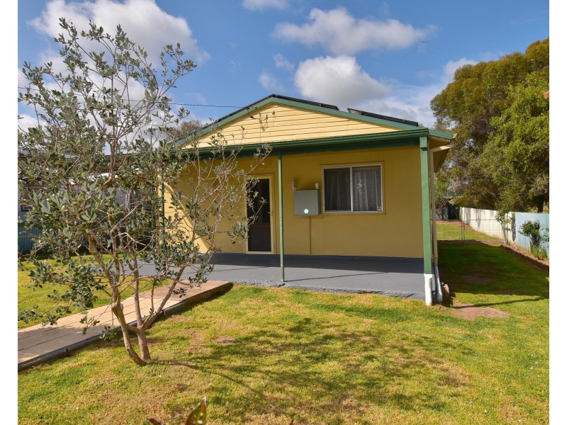 13 Cudgegong Street Mumbil via, Wellington NSW 2820